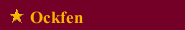 Ockfen